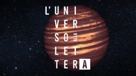 L'universo dalla A alla Z, glossario cosmico in video