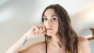 Irene Abrigo, la musica aiuta a vivere e a condividere emozioni