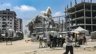 Raid israeliano su una scuola a Gaza, '13 morti e 21 feriti'