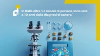 I 60 anni di Airc, sabato in piazza i Cioccolatini della ricerca