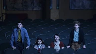 'IT: Benvenuti a Derry', la serie basata su horror Stephen King