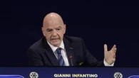 Heysel: Infantino "non vogliamo e non possiamo dimenticare"