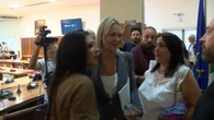 Va sotto sul bilancio, ad Avellino cade il sindaco Nargi