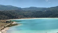 Da Pantelleria a Marte, in un lago siciliano i segreti dell'origine della vita
