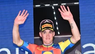 Giro: il leader Pedersen prolunga con la Lidl-Trek