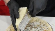 La pizza è sempre più salata, in sei anni +18,3%