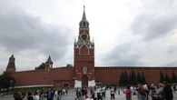 Mosca, 'Ue cerca di sabotare sforzi Russia e Usa per pace'