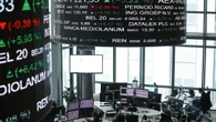 Borsa: l'Europa positiva attende Wall Street, Milano +0,1%