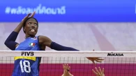 Mondiali di volley: Italia-Brasile, azzurre sotto di un set, si gioca il secondo LIVE