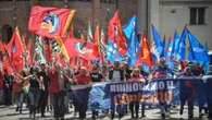 Stop metalmeccanici venerdì 20, contratto per dignità lavoro