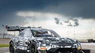 Ford alla Pikes Peak 2025 con la Super Mustang Mach-E