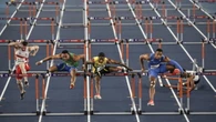 Atletica: Golden Gala; cast stellare per i 110 ostacoli