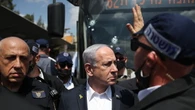 Netanyahu, 'accerchiati i villaggi dei terroristi'