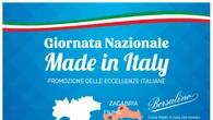 A Zagabria la Giornata del Made in Italy con Borsalino