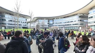 Censis, aumentano iscritti all'università, +5,3%