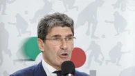 Elezioni Cip: De Sanctis 'lavoro di pari passo con il Coni'