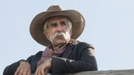 Landaman 2, Sam Elliott con Demi Moore e Billie Bob Thornton