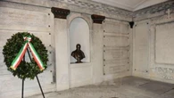 A Santena il 6 giugno 165/o anniversario della morte di Cavour