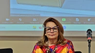 Sassari, Maria Amelia Lai alla guida di Promocamera