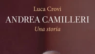 Camilleri 100, esce la prima biografia ufficiale Una Storia
