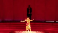 Una Salomè che affascina in scena al Massimo di Palermo