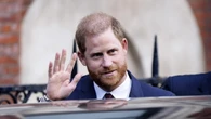 Bufera su ong, principe Harry scagionato da accuse di bullismo