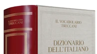 Vocabolario 100 di Treccani, pensato anche per generazione Alpha