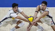 Mondiali volley: l'Italia ritrova il Belgio, in palio c'è la semifinale