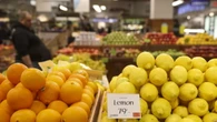 L'inflazione Usa sale al 3,8% in maggio, in linea con le attese
