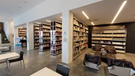 Quasi 200 libri rubati in biblioteca, arrestato nel Bresciano