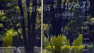 Borsa: Asia interrompe la serie di rialzi, debole Tokyo