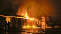 Ucraina: droni russi su Odessa, due morti e cinque feriti