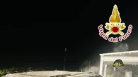Bruciata l'auto della sindaca di Monteodorisio, ipotesi dolo