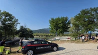 Piena sul Piave, sette ragazzi sorpresi sopra un isolotto