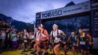 Partito il Tor des glaciers, la gara più dura delle Alpi