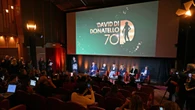 Associazioni cinema, "David premino separatamente film e serie"