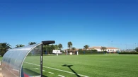 Cagliari: primi test in palestra anche con Borrelli