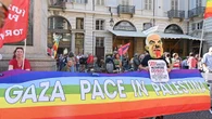 Da nord a sud, scende in piazza il sostegno per Gaza e la Flotilla