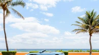 DB12 Volante Palm Beach Edition, one-off esalta la Florida