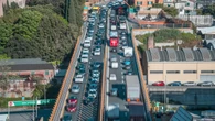 Aspi, al via guida autonoma su tangenziale di Napoli. Parte sperimentazione del "dynamic speed limit"