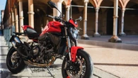 Ducati Monster rinasce all'insegna della tecnologia
