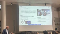 L'acciaio del futuro, meno operai e rottame materia prima
