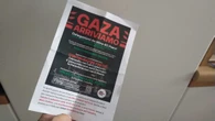 Sabato a Trieste mobilitazione di Global Movement to Gaza