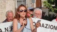 Fornaia di Ascoli, 'piccole cose fanno capire qual è la realtà'