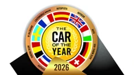 Car of the Year 2026, tra le 30 candidate ci sono 8 cinesi
