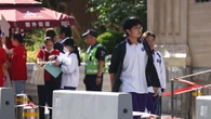Cina, 13,5 milioni di studenti per il durissimo esame Gaokao