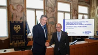 Intesa Polizia-Università Udine sulla cybersicurezza