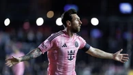 Mls Cup: 2 gol e assist, Messi ancora decisivo per Miami