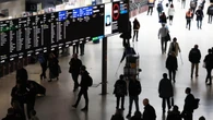 Scontro tra due treni a nord di Londra, in azione i soccorsi