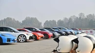 Circolo dell'automobile, spazio dedicato alla cultura dell'auto